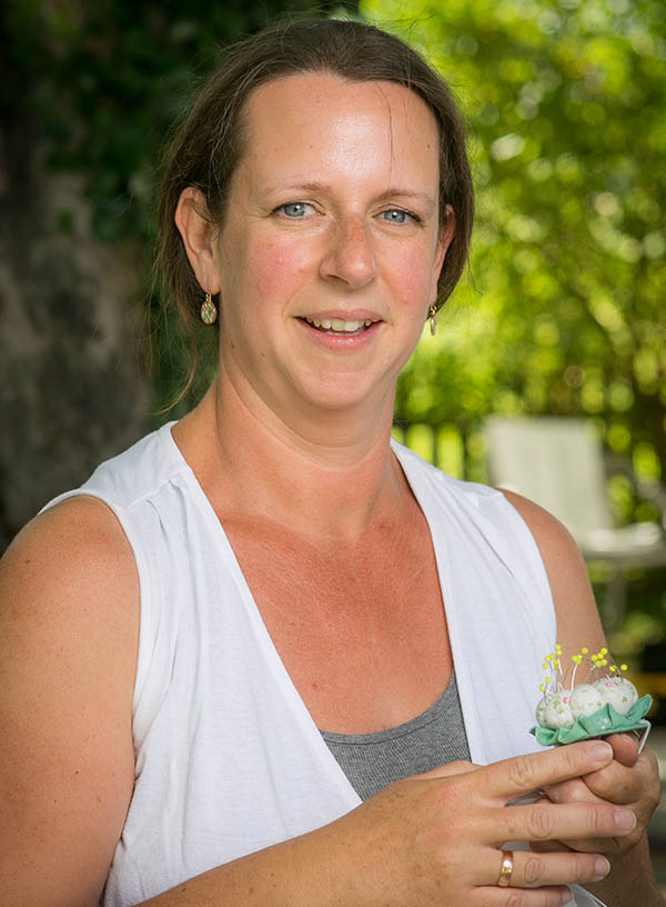 Katrin Entfellner