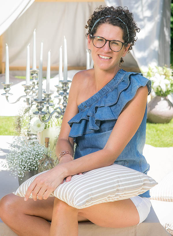 Simone Kamleitner