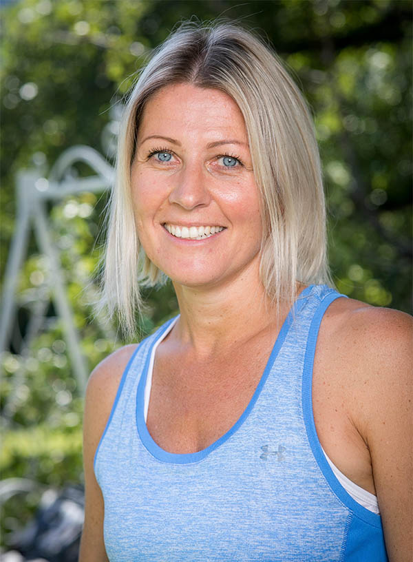 Susanne Pichler