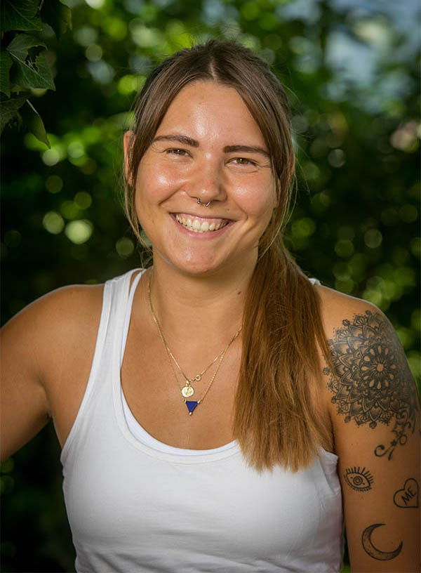 Theresa Mathies