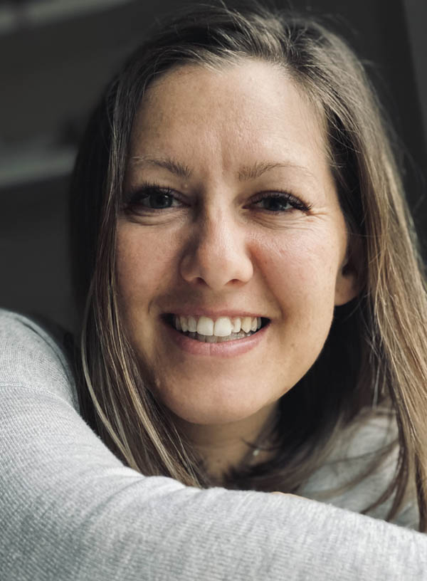 Irene Russegger-Mayerhofer