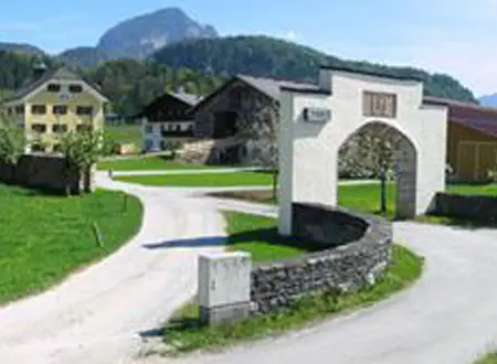Hackerhof Golling