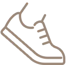 Icon Turnschuh
