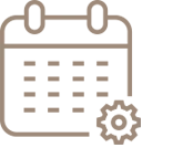 Icon Kalender