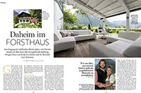 Wiener Zeitung - Seite 1