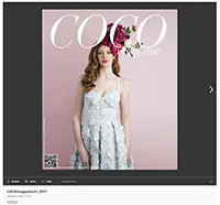 Coco Magazin