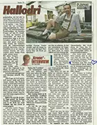 Kronen Zeitung