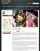 Magazin Salzburgerland