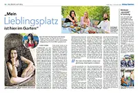 Salzburger Nachrichten
