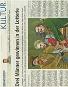 Salzburger Nachrichten