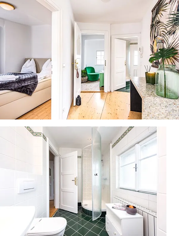 City Villa Wellhouse OG 1