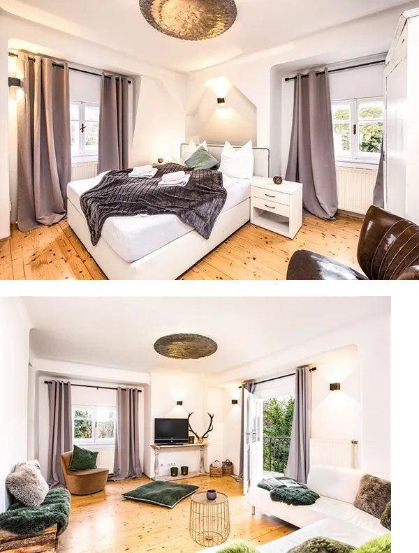 City Villa Wellhouse OG 2