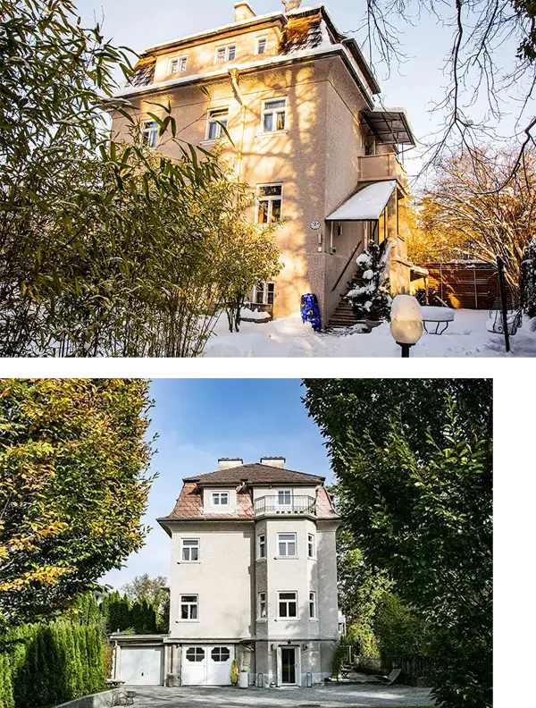 Holidaysun - vorlage lage winter