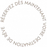 Réservez dès maintenant votre destination de rêve