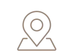 Icon Area Pin