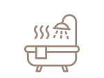 Icon Badewanne