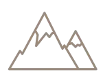 Icon Berge