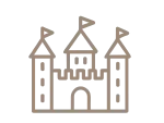 Icon Burg