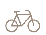 Icon Fahrrad