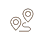 Icon Locationpins
