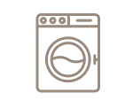 Icon Waschmaschine