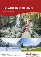 Urlaub in Golling