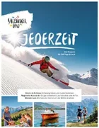 Salzburger Land - Jederzeit
