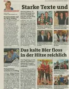 Bezirksblätter Tennengau