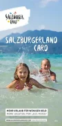 Salzburgerland
