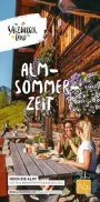 Salzburger Land