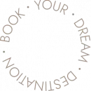 Book your dream destination now